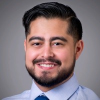 Zach Samaniego, Mba