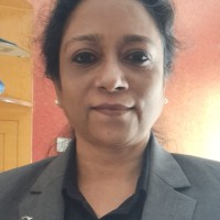 Suparna Dasgupta