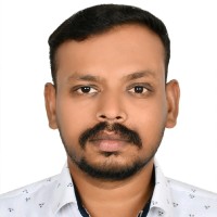Vinil Kumar