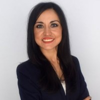 Damaris Puga, Mba
