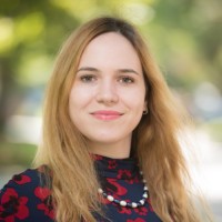 Mariia Karibova