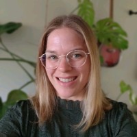 Lisanne Mulder