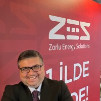 Ergun Bağcı, PMP, ITIL