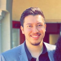 Jonathan Daniel Gonzalez Gaspar, M.S.