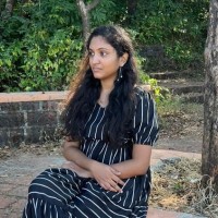 Tejashree Tandel