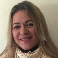 Irma Carolina Rodriguez Briceño