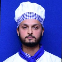MUHAMMAD Faraz Sohail Ahmad