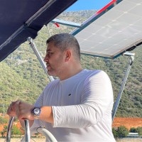 senol kucuk