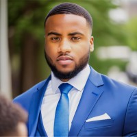 Joshua Latson