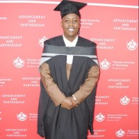Aaron Monyane