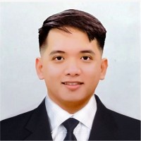 Jerico Garcia