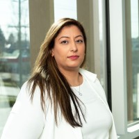 Amber Grewal