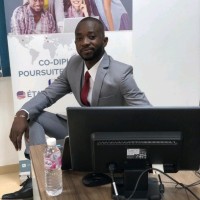 François karl Dzime