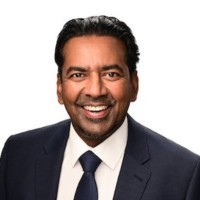 Kevin D'Souza