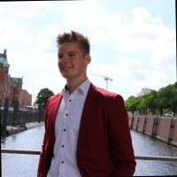 Bjarne Martens