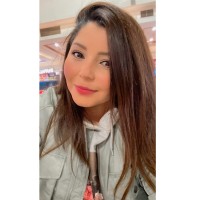Myrbeliz Henrriquez Gimenez
