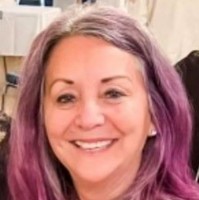 Kathy Harris