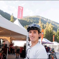 Iñaki Ucin Larrañaga