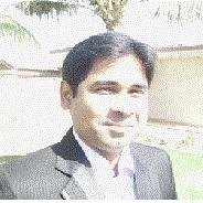 Ibrahim Aijaz
