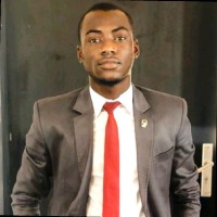 Kobenan Florent KOSSONOU