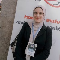 Rawan Shrief