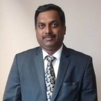 Senthilnathan S