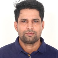 VIKASH KUMAR
