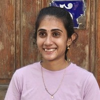 Siripurapu Madhuri