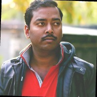 Anil Kumar Behera