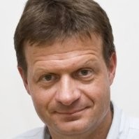Hans-Georg Sperl