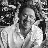 Henrik Björklund