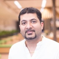 Hash (Harshan) Wickramasinghe