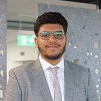 Omer B.