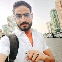Ahmed Bahbah