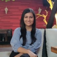 Sanskrati Gupta