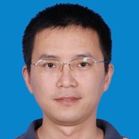 Songyi (松峄) Zhao (赵)