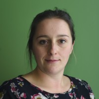 Rachel Woolgar