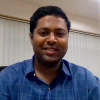 Vikram Golapelliwar