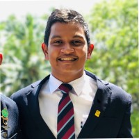Arshad Ahamed