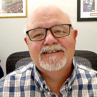 Gary Read