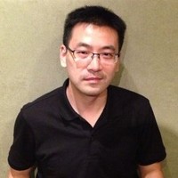 Jun Dong