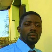 Folorunsho Peter