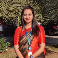 Bhumika P