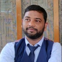 IMRAN AHMAD KHAN