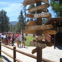Camp Ronald