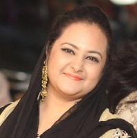 Sayeeda Fahmee Chowdhury