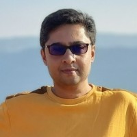 Sunil Janardhanan
