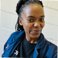 Zanele Mboyi