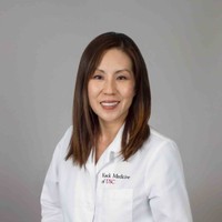 May Kim-Tenser, Md, Mha, Faha