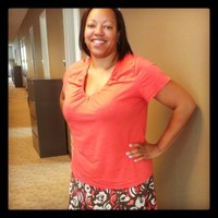 Taneshia Raine